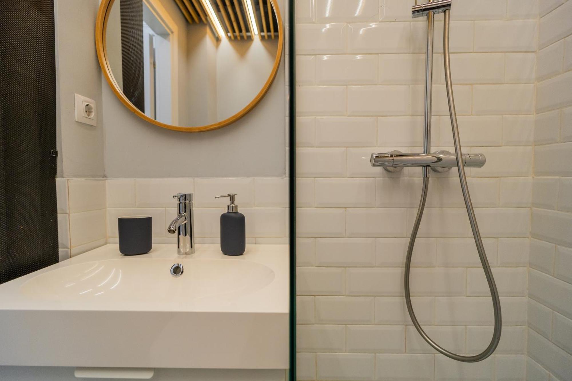 Apartment Boutique Luxury - Alhambra Bucharest