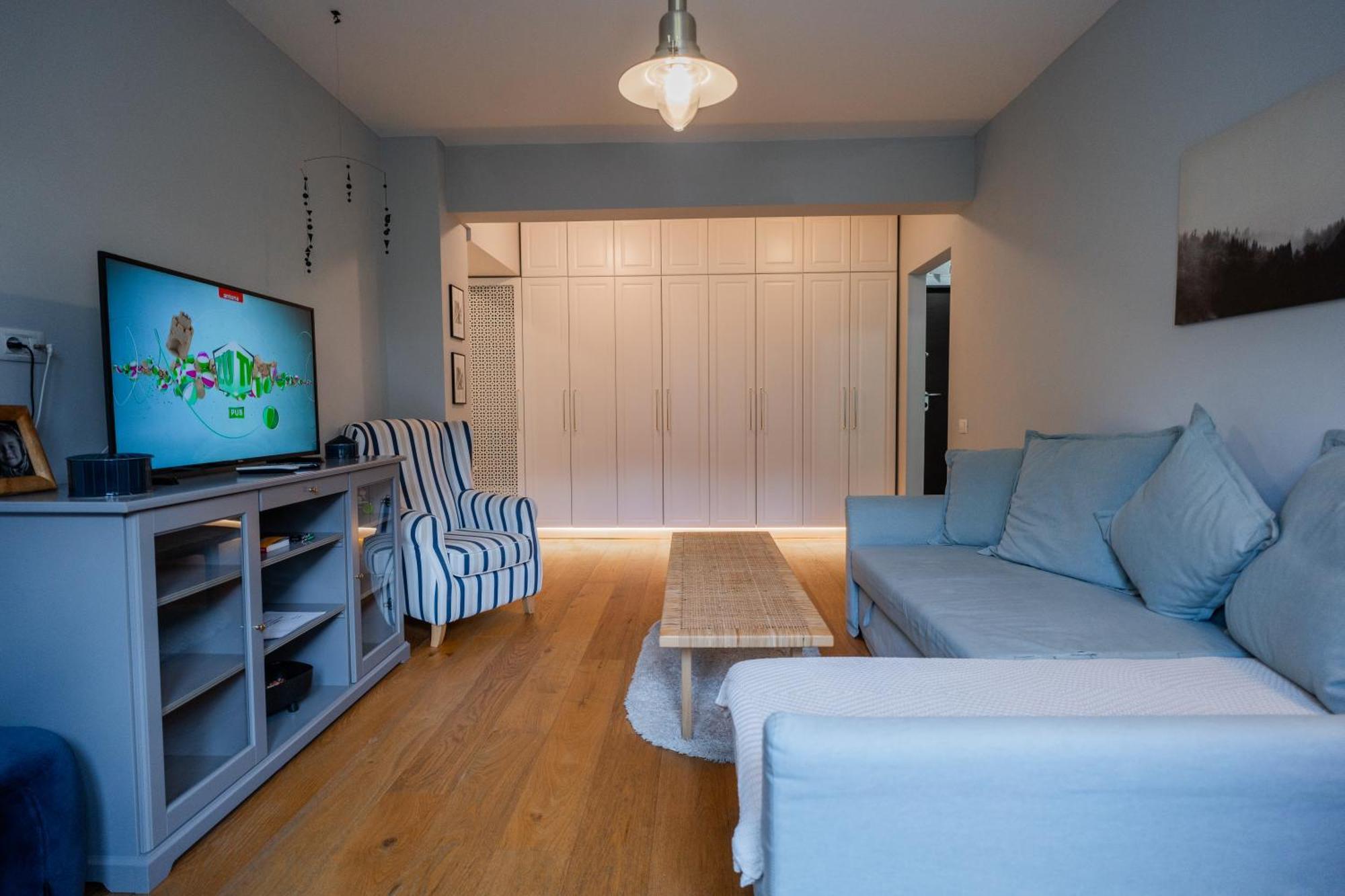 Apartment Boutique Luxury - Alhambra