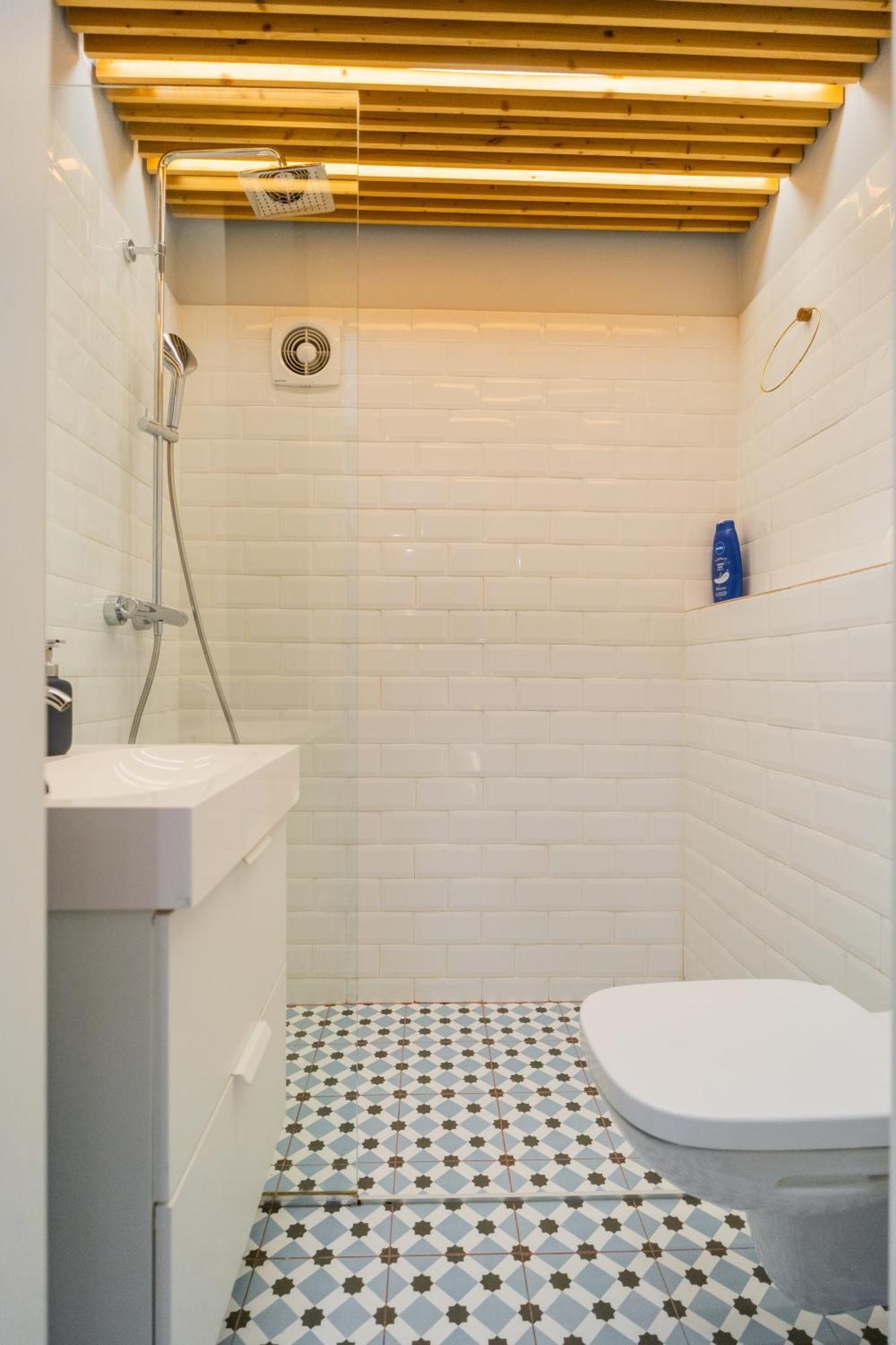 Boutique Luxury - Alhambra Apartment Bucharest