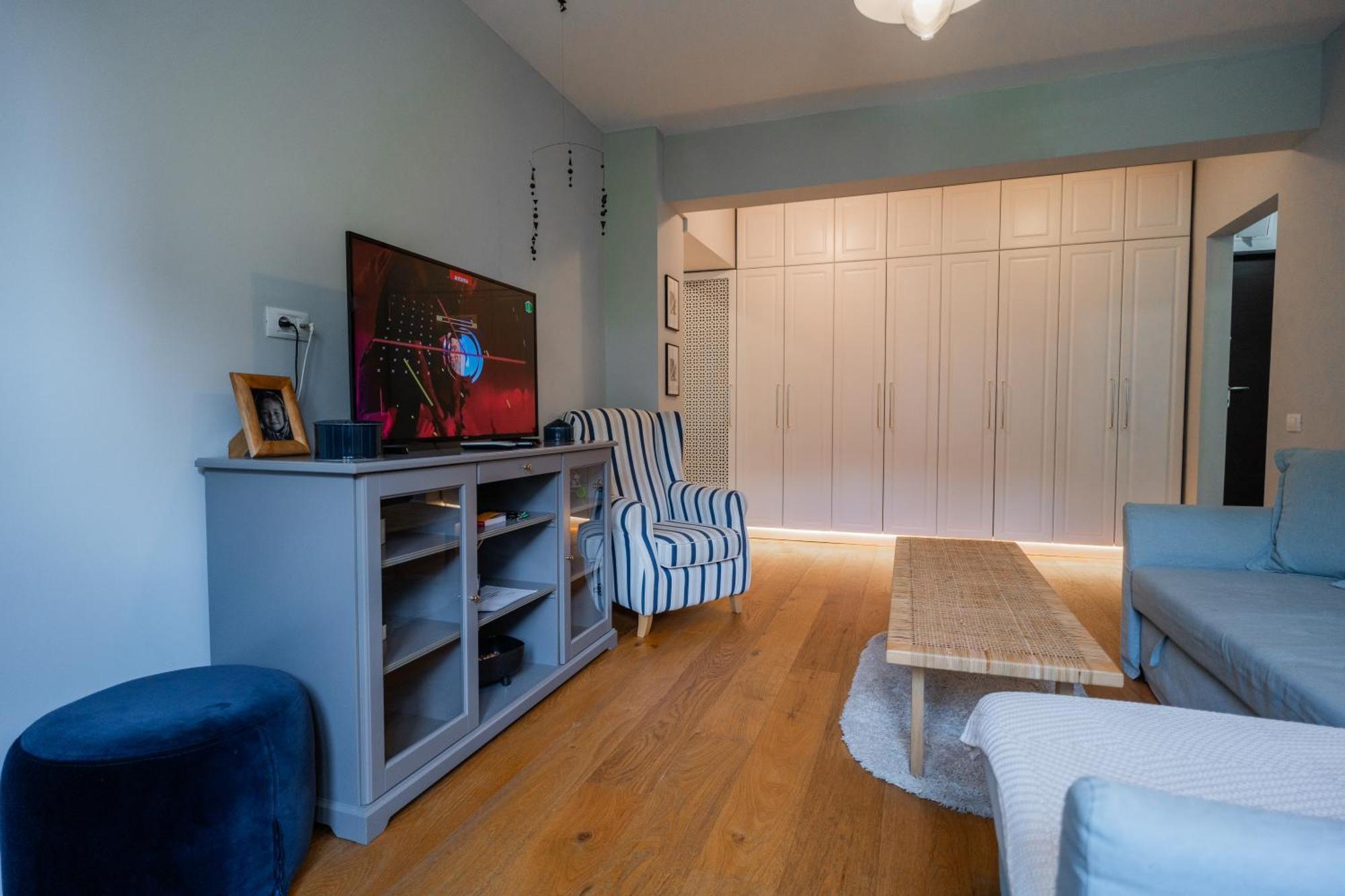 Apartment Boutique Luxury - Alhambra Bucharest