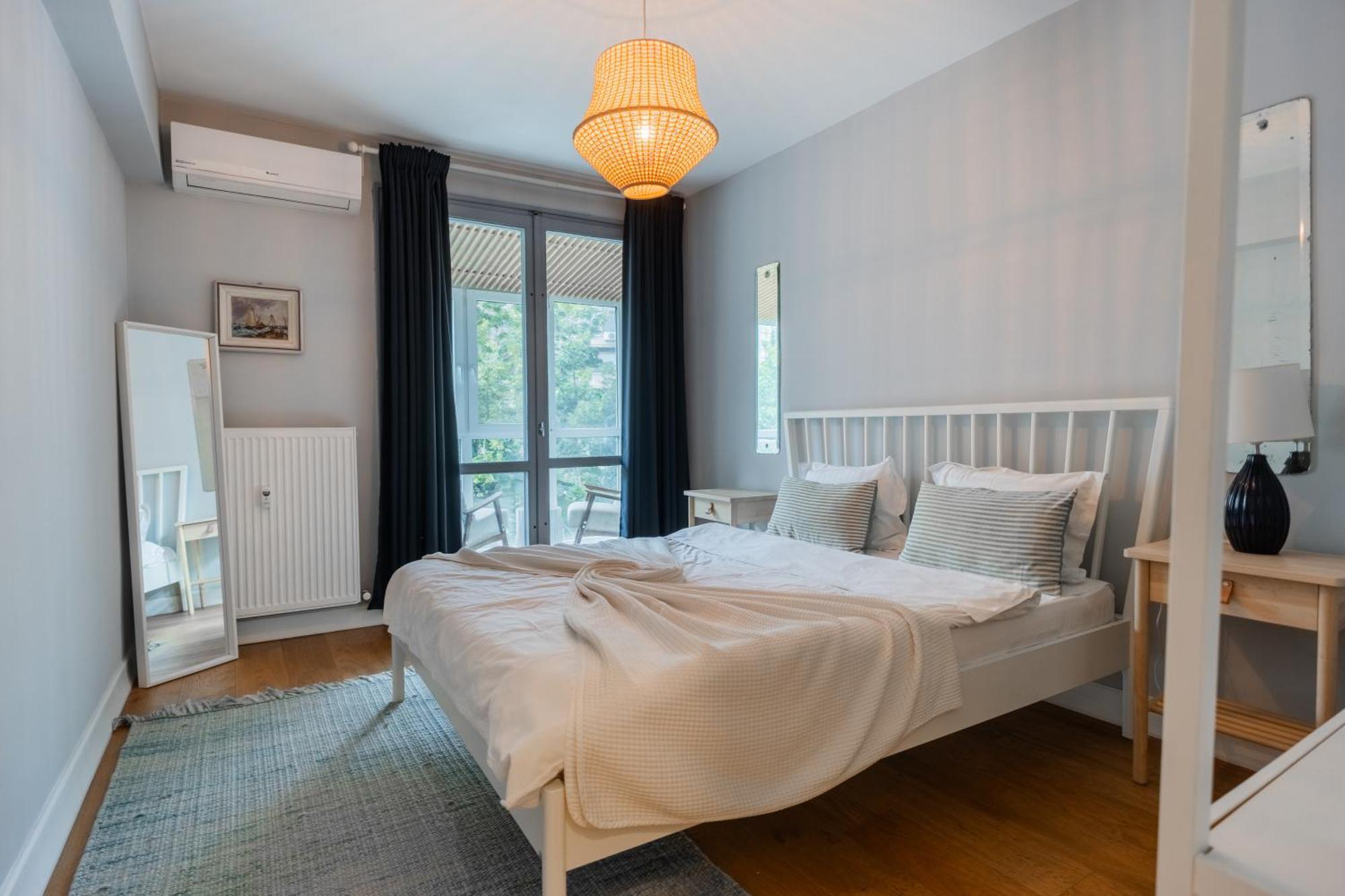 Apartment Boutique Luxury - Alhambra