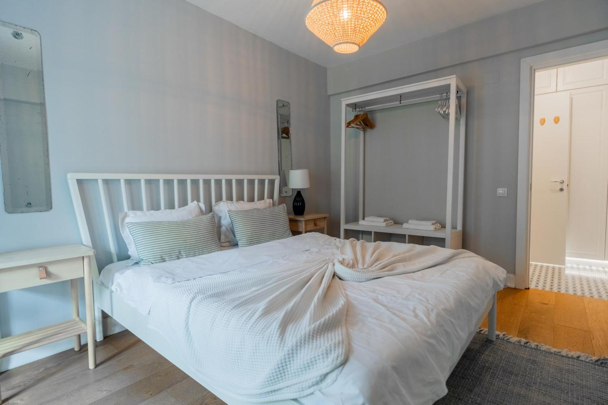 Apartment Boutique Luxury - Alhambra Bucharest