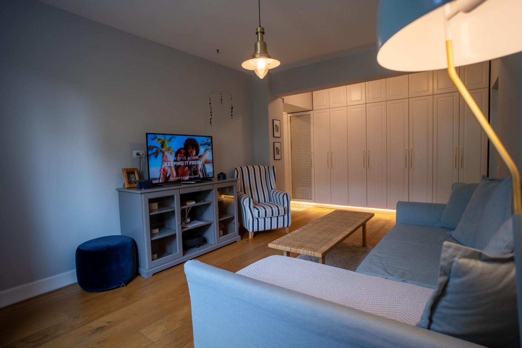 Boutique Luxury - Alhambra Apartment