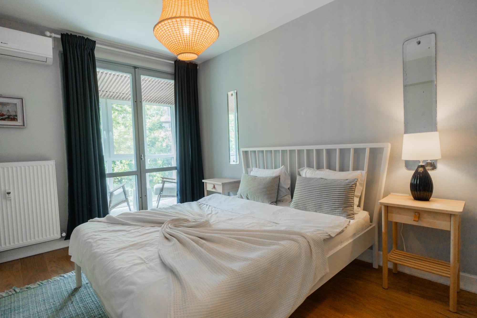 Boutique Luxury - Alhambra * Bucharest