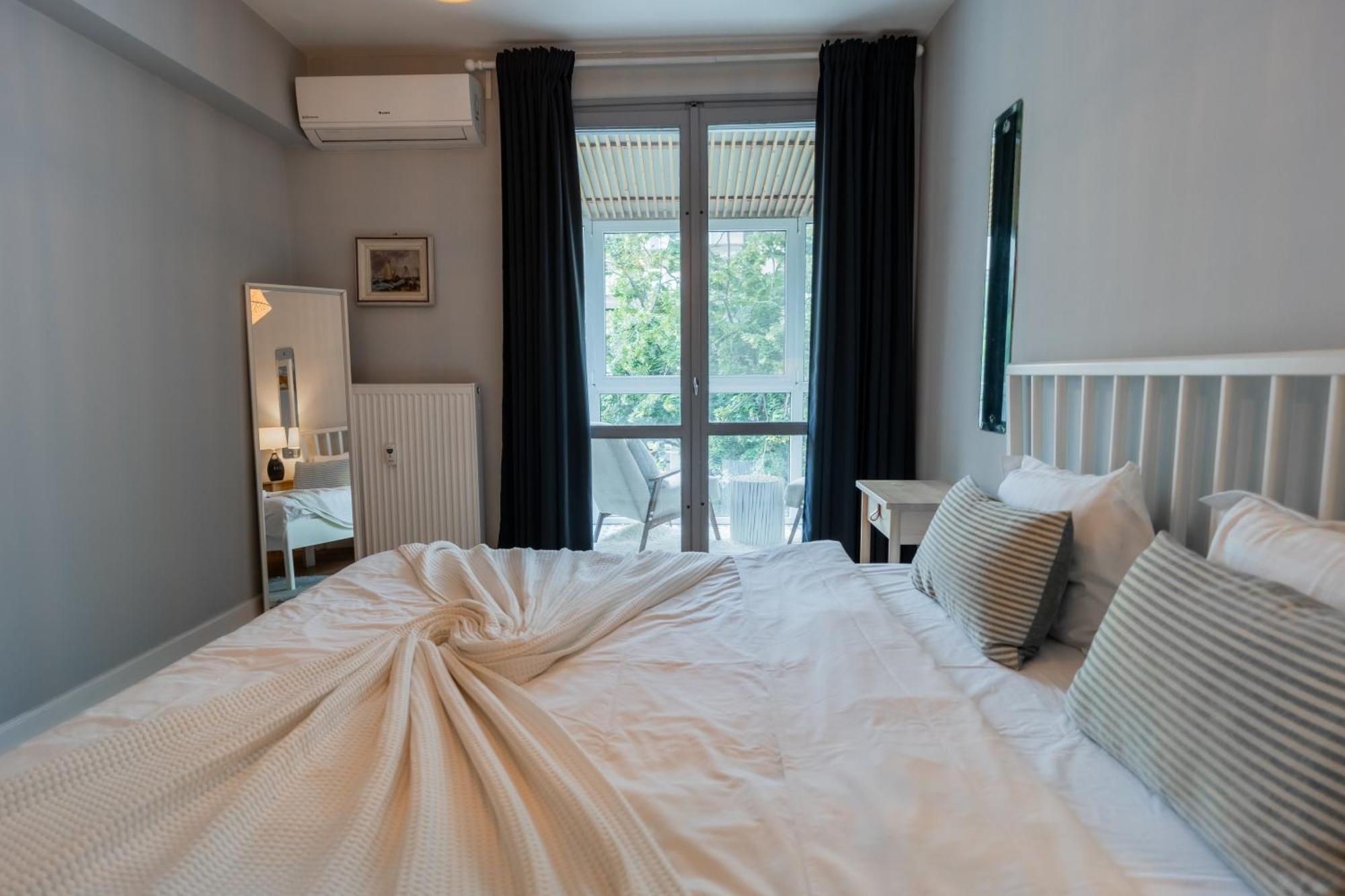 Boutique Luxury - Alhambra Apartment Bucharest