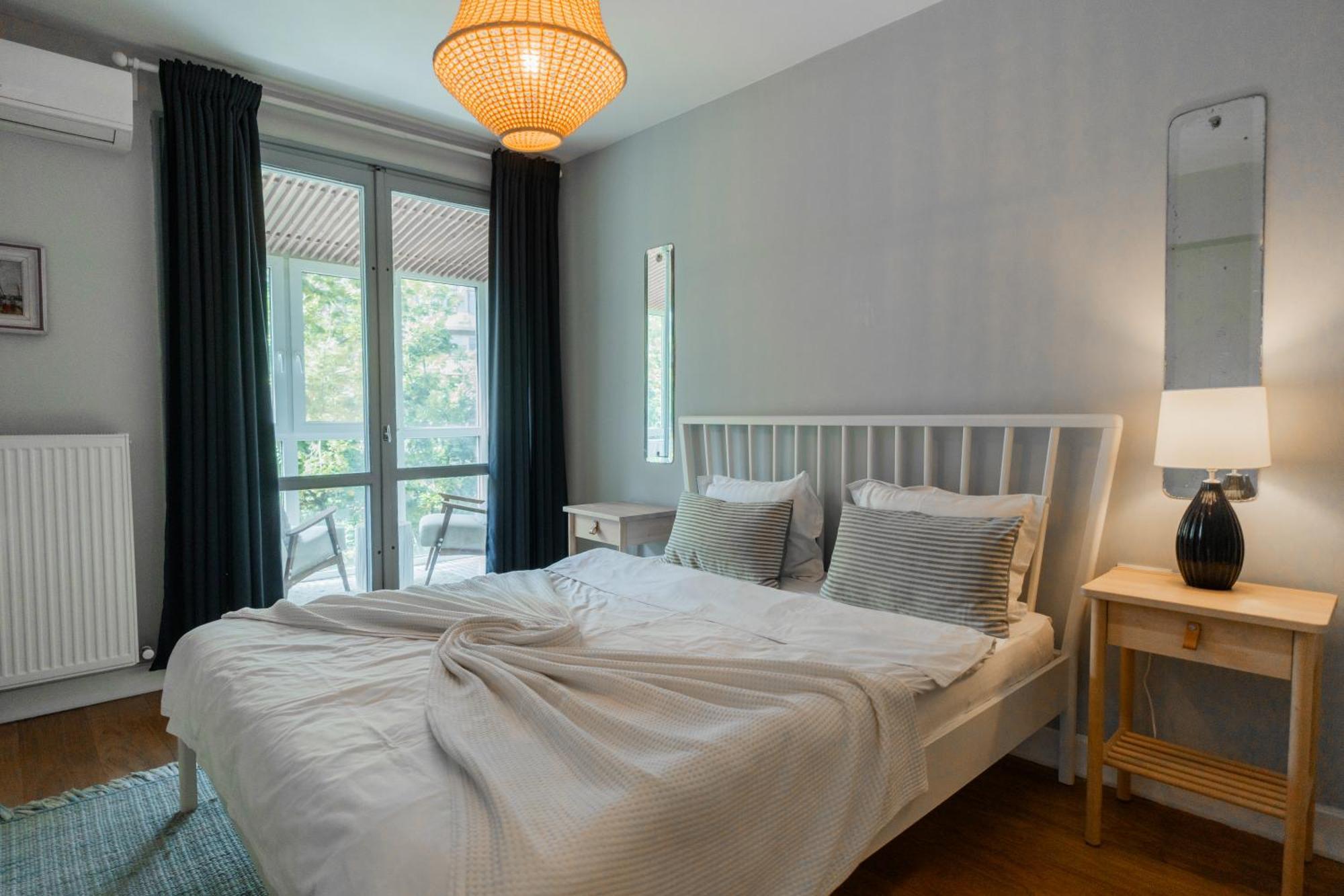 Boutique Luxury - Alhambra Apartment