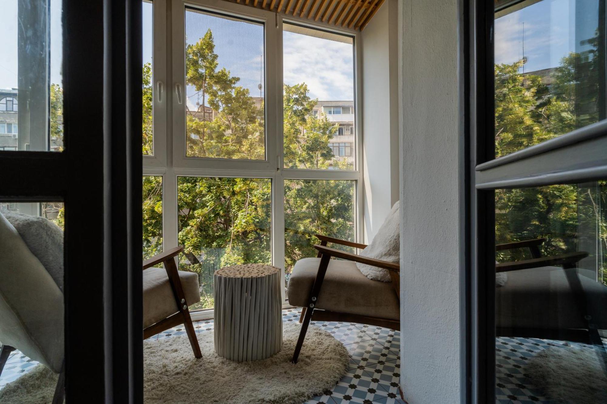 Apartment Boutique Luxury - Alhambra