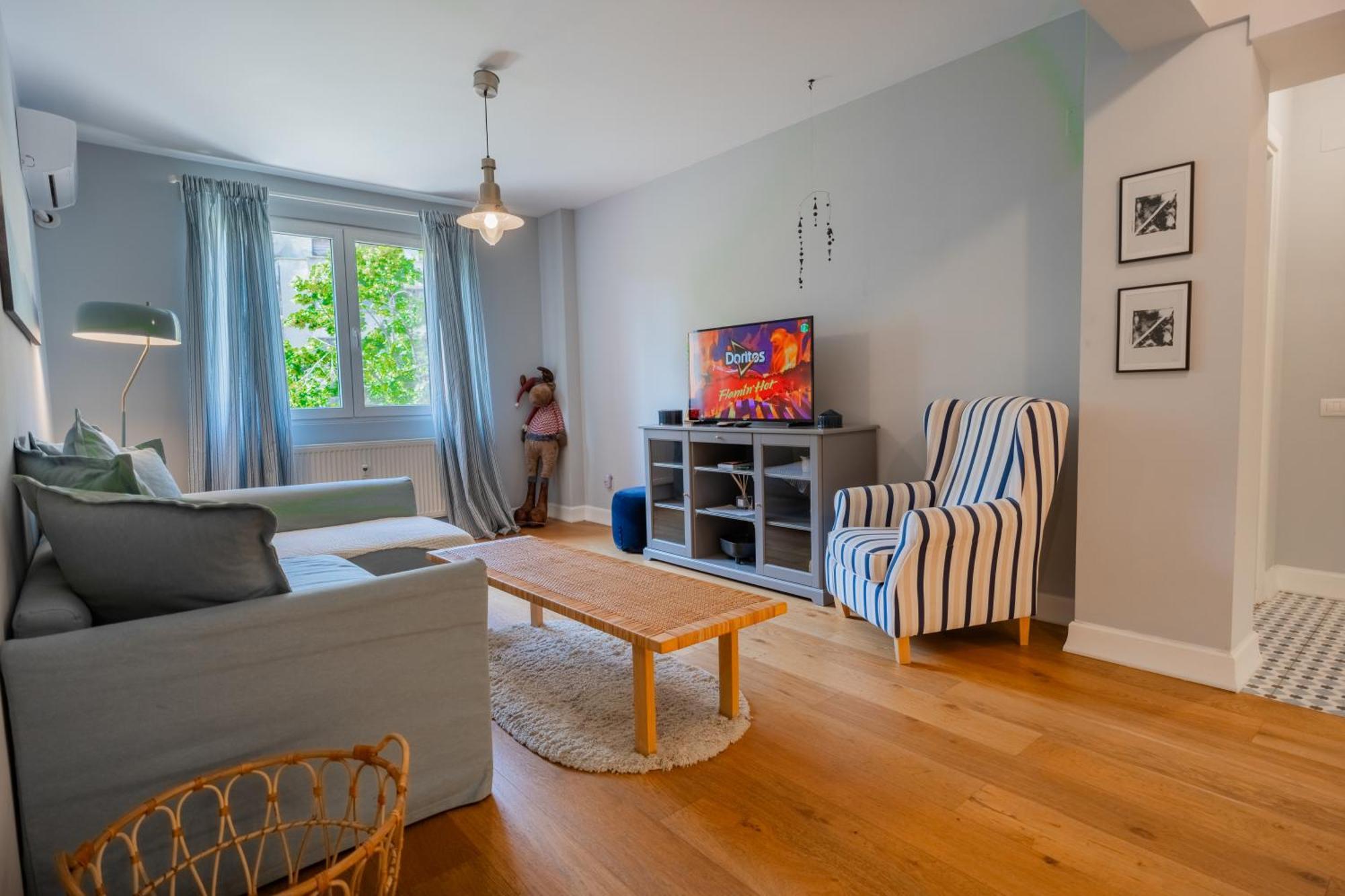 Apartment Boutique Luxury - Alhambra *