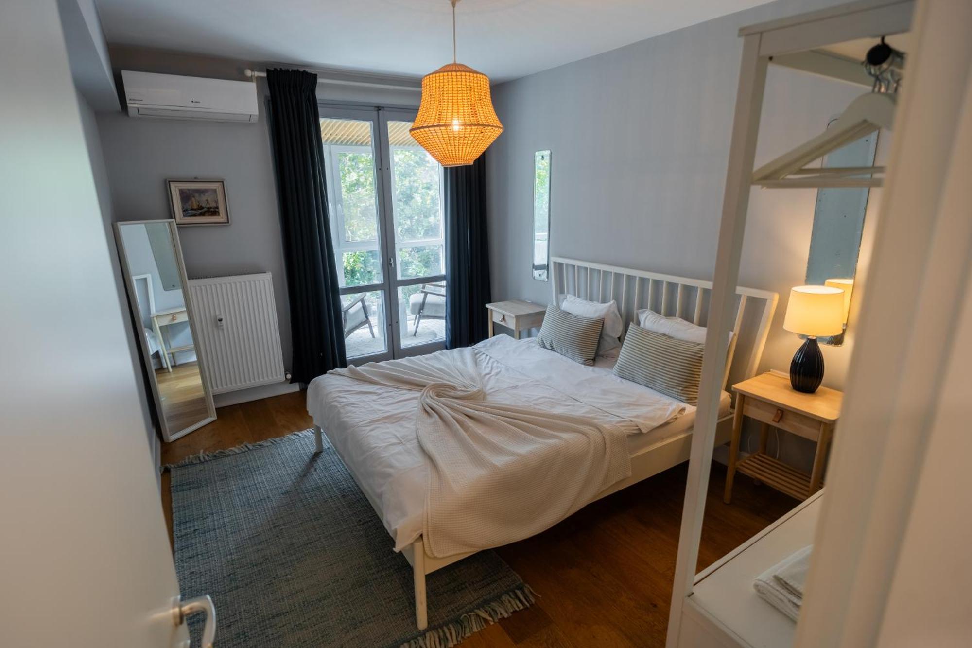Boutique Luxury - Alhambra Bucharest